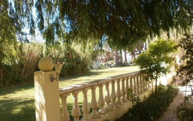 Hotel de la mer – Restaurant Tom Cariano