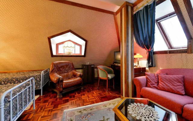 Park Hotel Turku