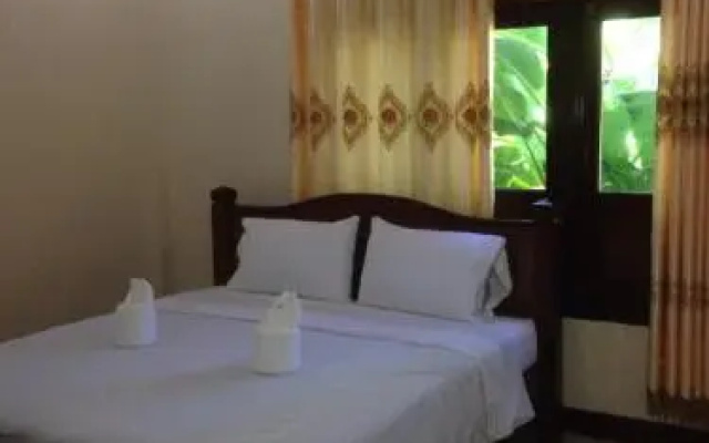 Platinum Guesthouse