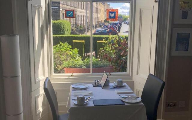 Sheridan Guest House