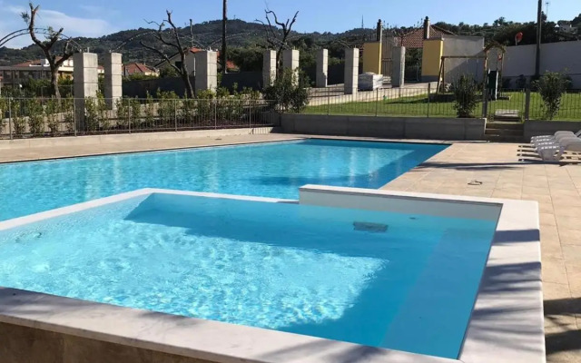 Residence Villa Canepa