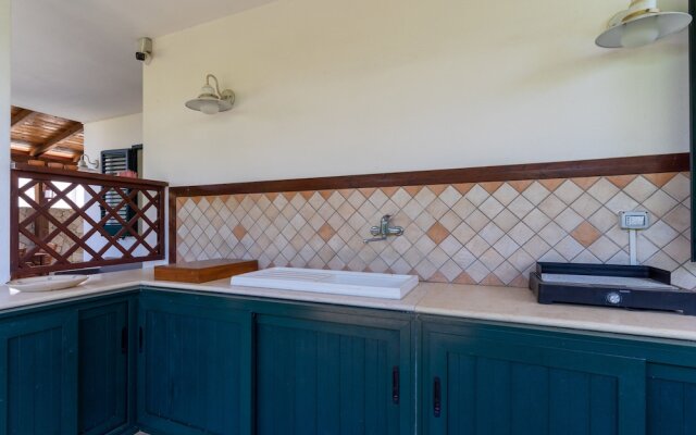 3439 Villa Serena by Barbarhouse