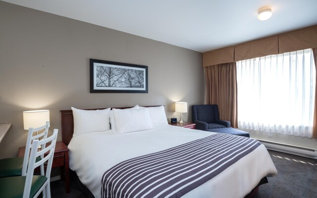 Sandman Hotel & Suites Williams Lake