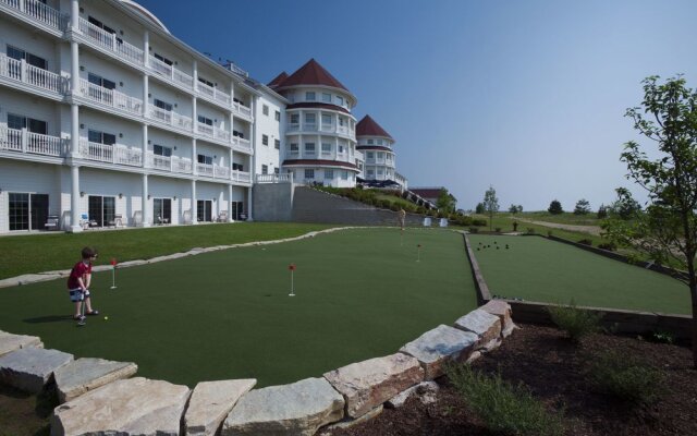 Blue Harbor Resort and Conference Center