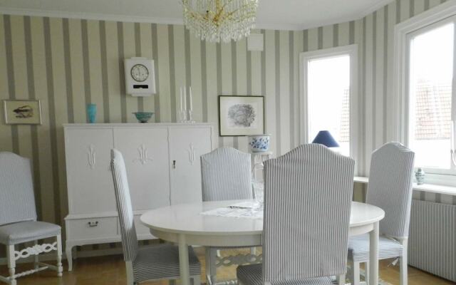 4 Star Holiday Home in Kungshamn