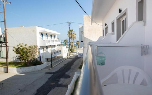 Sea Breeze Hotel