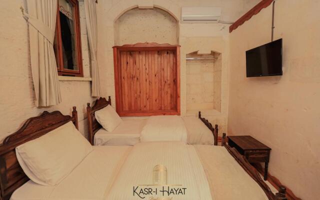 Kasr-ı Hayat Otel