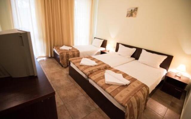 Family Hotel Apolon