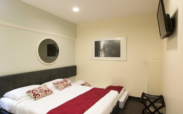 Value Hotel Balestier