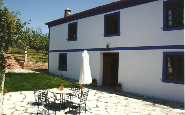 Casa Rural Vila Pomar