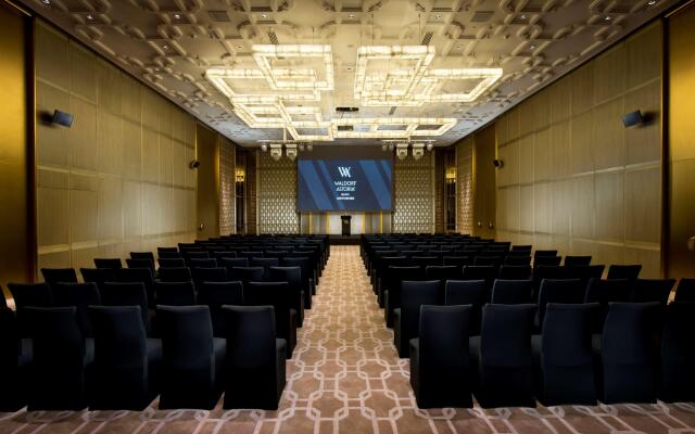 Waldorf Astoria Beijing