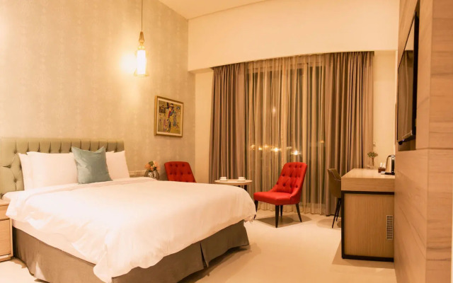 Ye Lin Resort