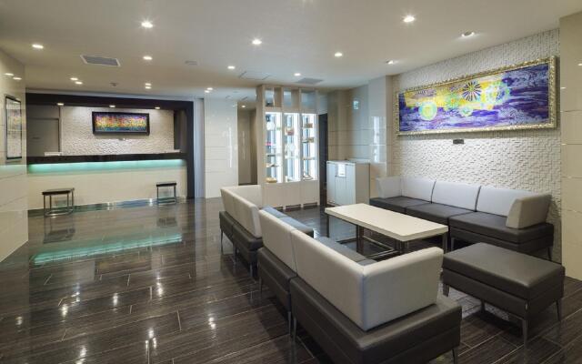 JR East Hotel Mets Nagaoka