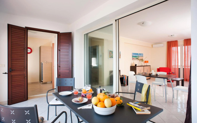 Casa Vacanze Samira