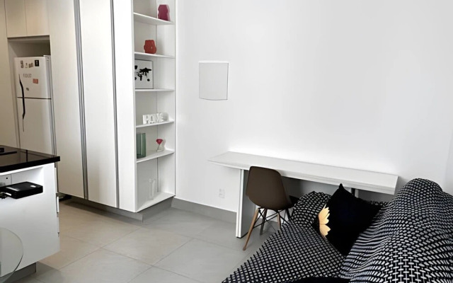 Ipanema - Leblon apt - great location