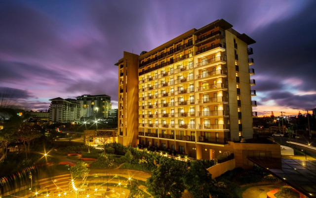 Quest Hotel Tagaytay