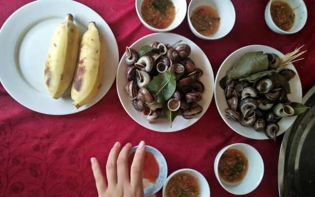 Tran Xuan Homestay - Hostel