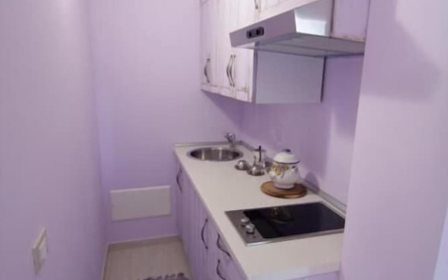 Lucciole nella nebbia