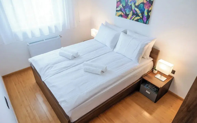TESLA Residence Subotica