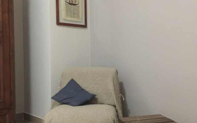 A casa di Gio