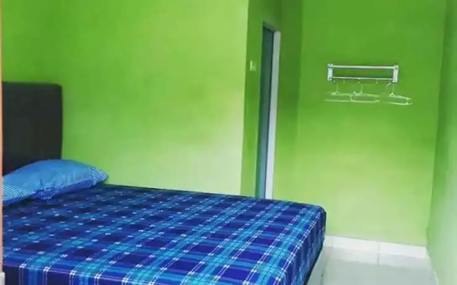 Penginapan Bangka Oke