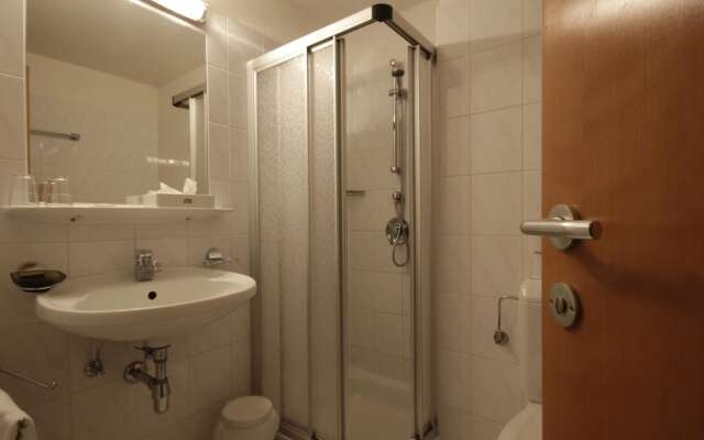 Hotel Tia Apart