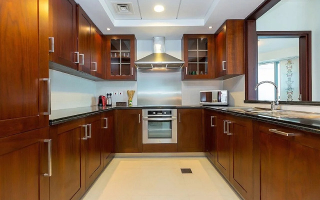 29 Boulevard by Emaar