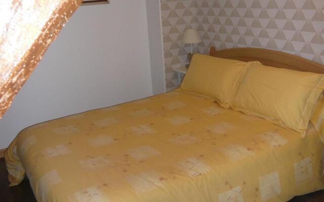 Gîte Épieds-en-Beauce, 4 pièces, 5 personnes - FR-1-590-28