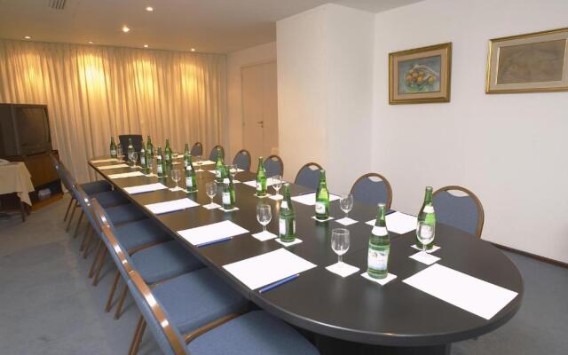 Hotel Libertador Tandil