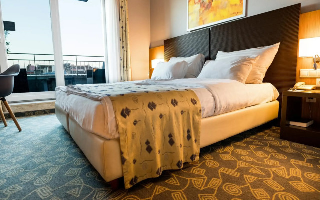 Hotel Museum Budapest