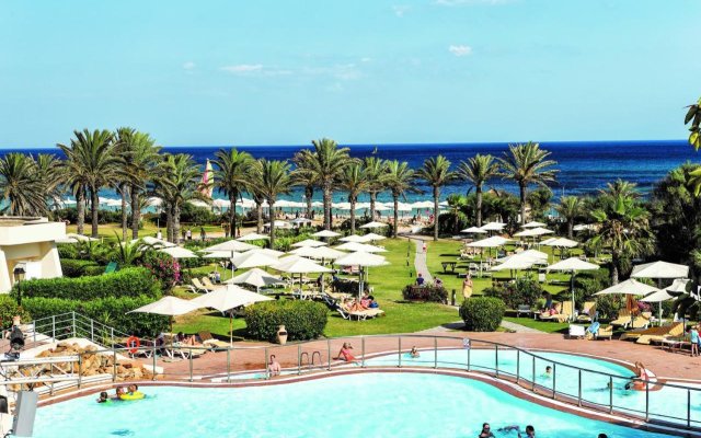 CALIMERA Delfino Beach Resort & Spa - All inclusive