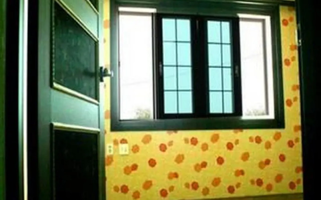 Family Pension Incheon