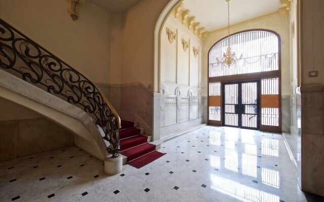 Paseo de Gracia Design