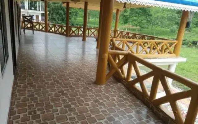 Homocation Kadambini Jungle Resort