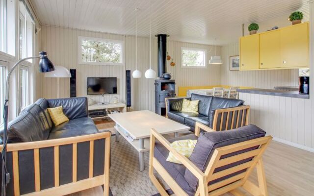 "Winona" - 500m from the sea in Western Jutland