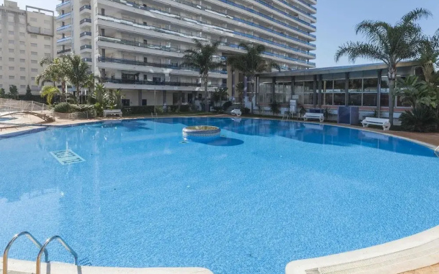Alejandrita - Apartment In Grau I Platja