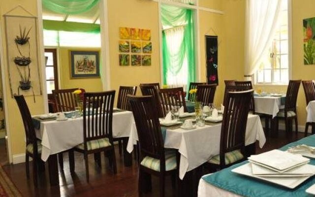 Inn at 87