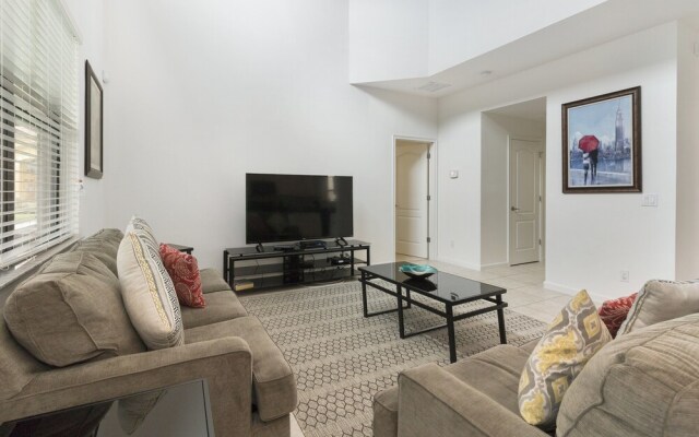 Veranda Palms - 2641 Tranquility Way