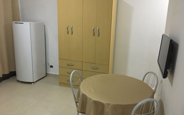 Atlantica Suites