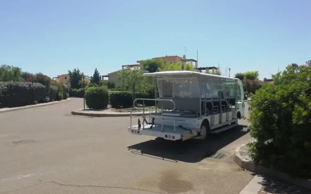 Villaggio Argonauti