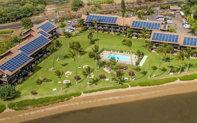 Molokai Vacation Properties – Molokai Shores