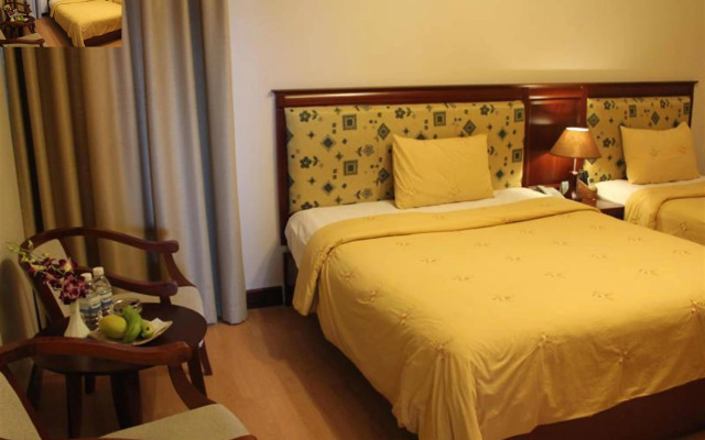 Minh Toan Hotel