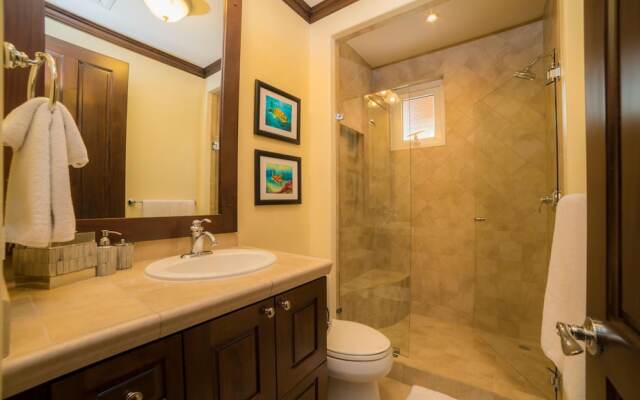 Altavista 5A 3 bdr 3 Bath Ocean View