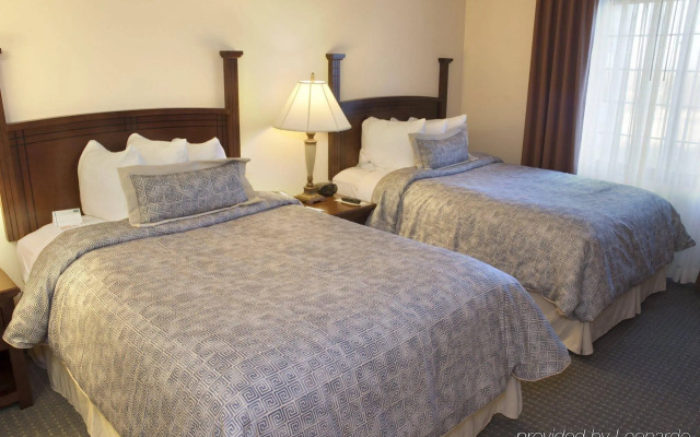 Staybridge Suites Omaha 80th And Dodge by IHG