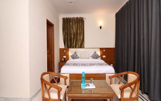 Capital O 15124 Noida Stay