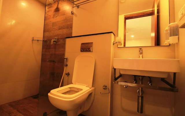 Arunaa Inn Airport Hotel, Chennai