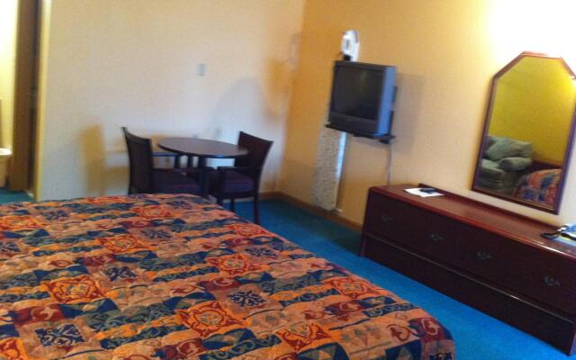 Regency Inn Bald Knob