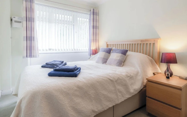 36 Beach Court - 1 Bed Apartment - Saundersfoot