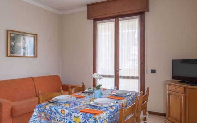 Apartment Bonatti Sirmione
