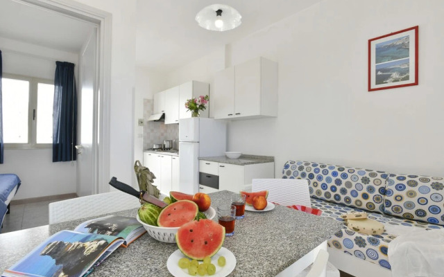 Residence Baia D'Oro